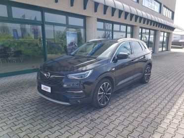 Opel Grandland Grandland X 1.6 phev Ultimate awd auto