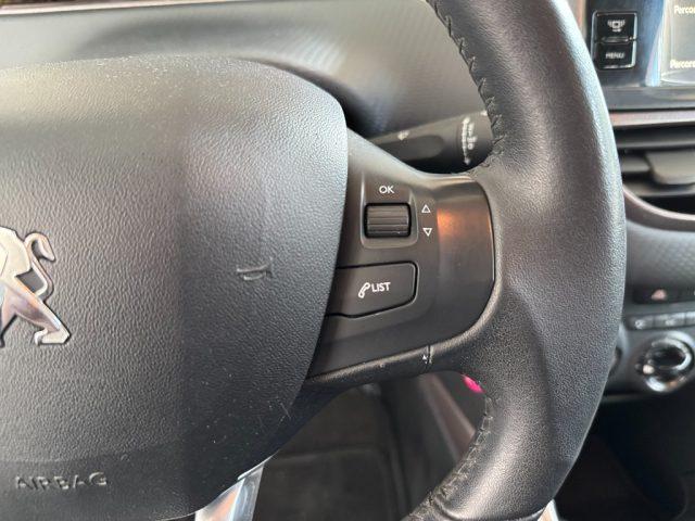 PEUGEOT 2008 1° serie 1.2 VTi 82CV Allure