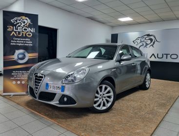 ALFA ROMEO GIULIETTA 1.4 BENZINA 170CV DISTINCTIVE