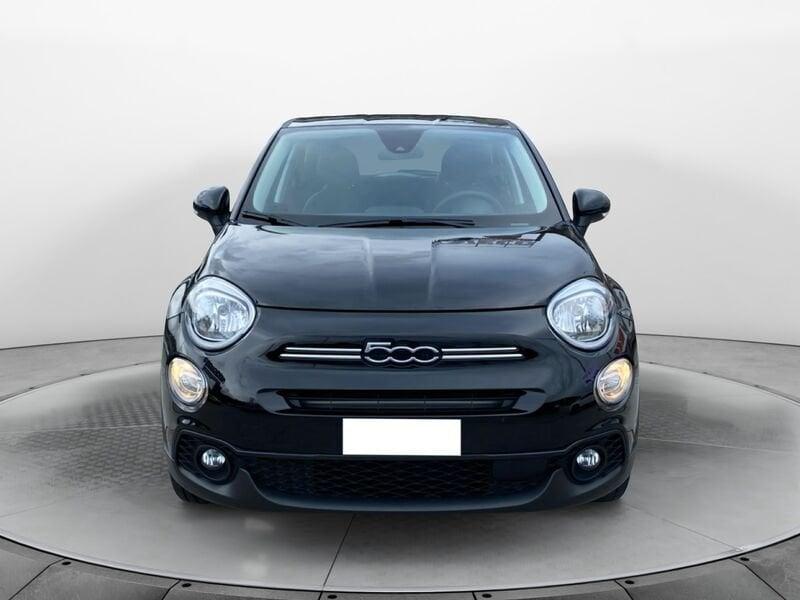 FIAT 500X 500X 1.3 mjet 95cv