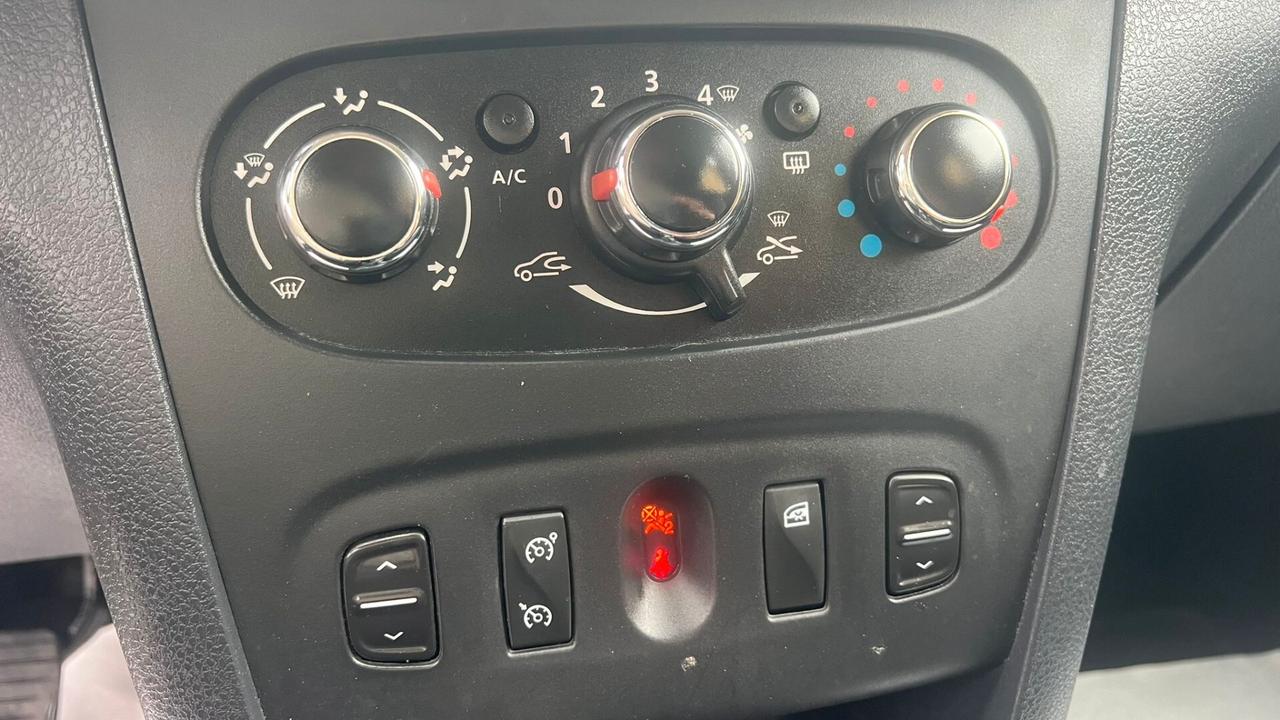 Dacia Sandero Stepway 0.9 TCe 12V TurboGPL 90CV Start&Stop