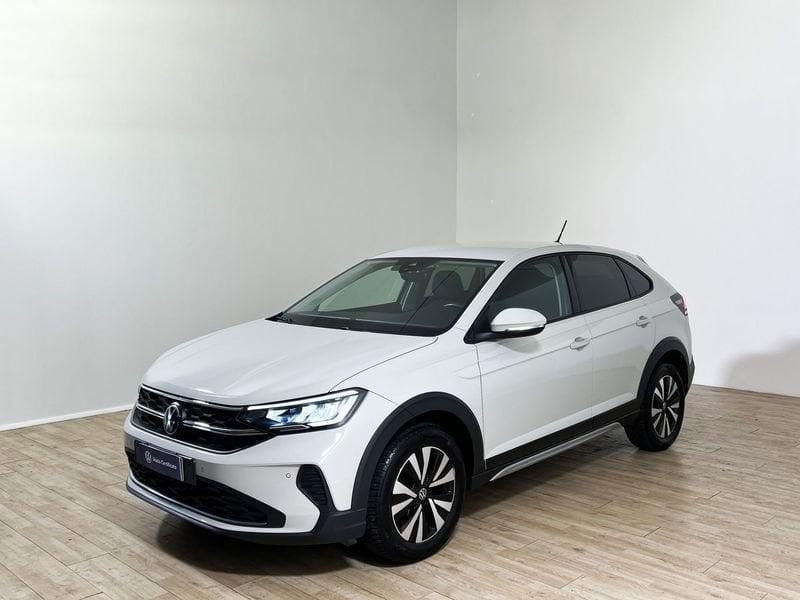 Volkswagen Taigo 1.0 TSI Life