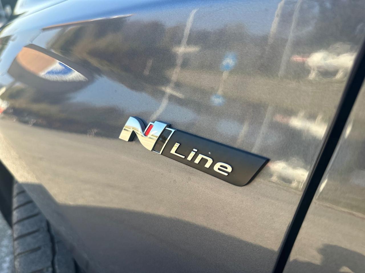 Hyundai i30 N Line 1.6 CRDi #7775