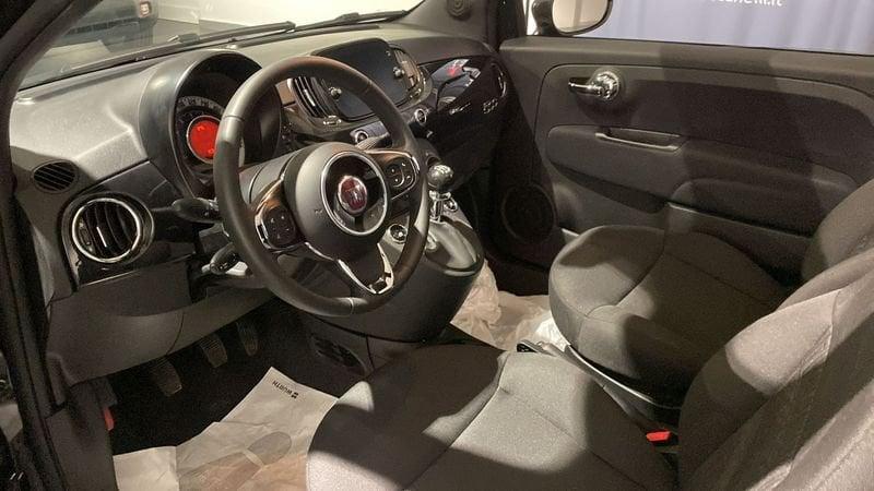 FIAT 500C 1.0 Hybrid Dolcevita