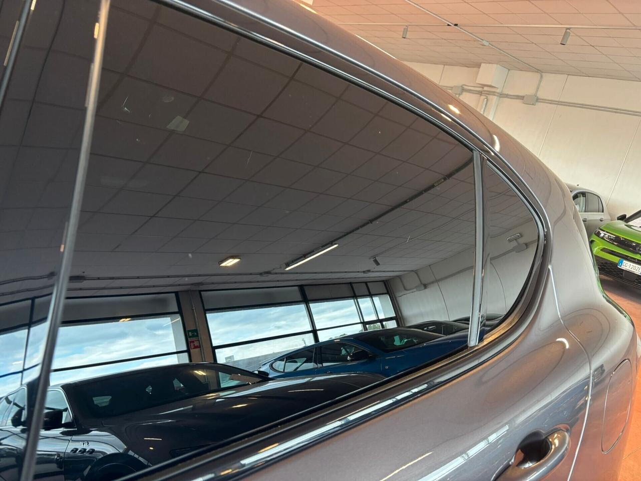 Alfa Romeo Stelvio VELOCE 2.2 Turbodiesel 210 CV AT8 Q4 SPOTICAR