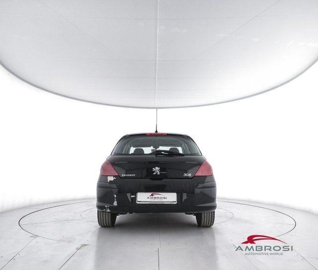 PEUGEOT 308 1.6 HDi 110CV 5p. Tecno (5 Marce) - PER OPERATORI