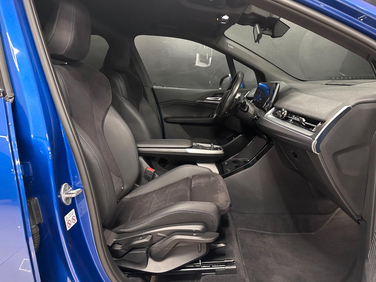 BMW 218 d Active Tourer Msport auto