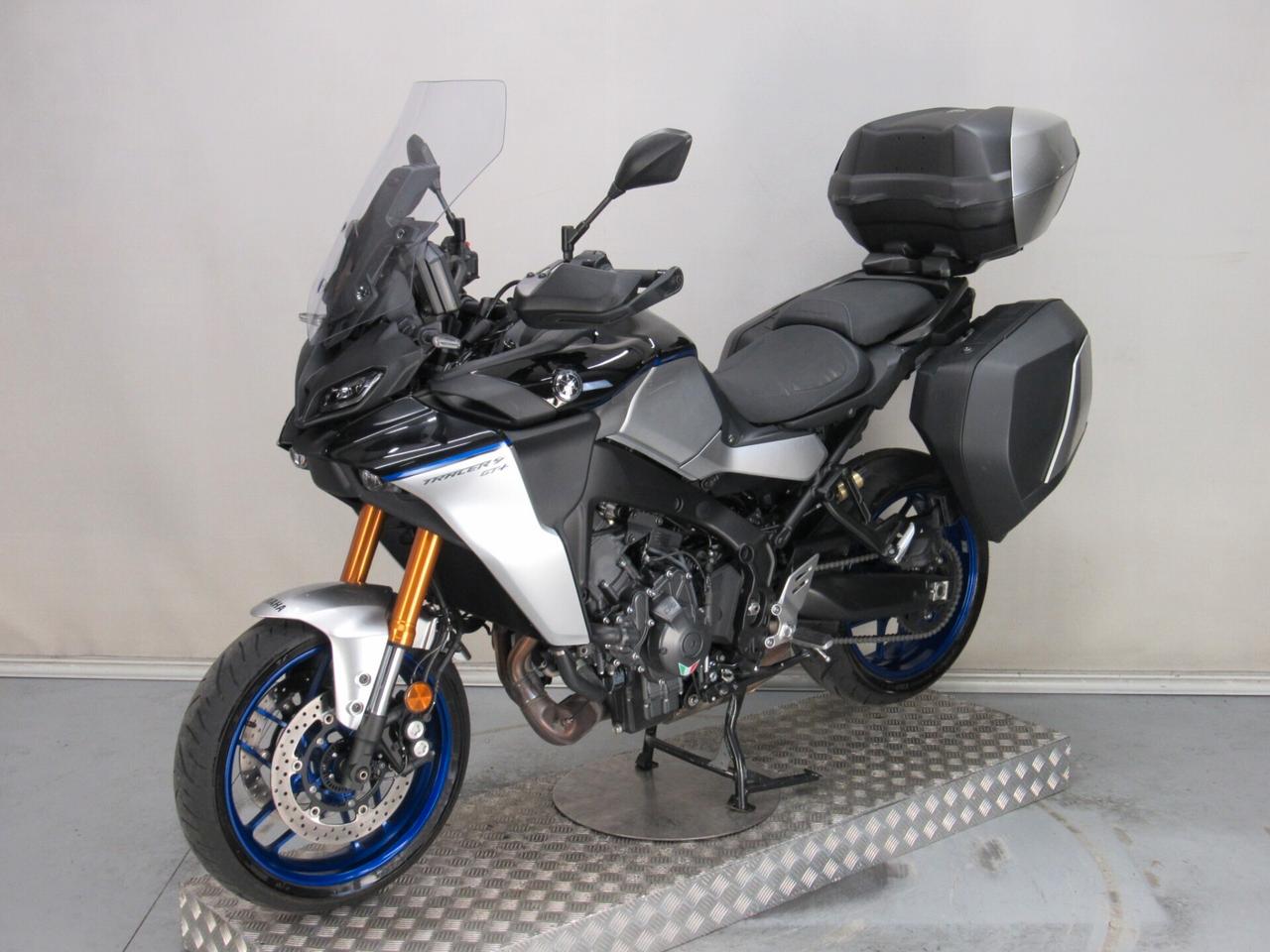 Yamaha Tracer 9 ABS GT +