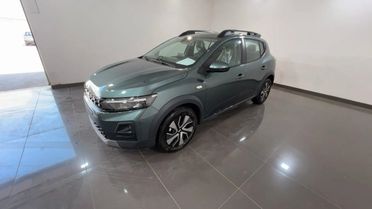 Dacia Sandero Stepway 1.2 Eco-G Expression 120cv