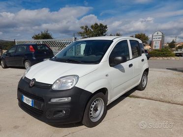 FIAT Panda 3ª serie VAN 1.2 69 CV- 2018