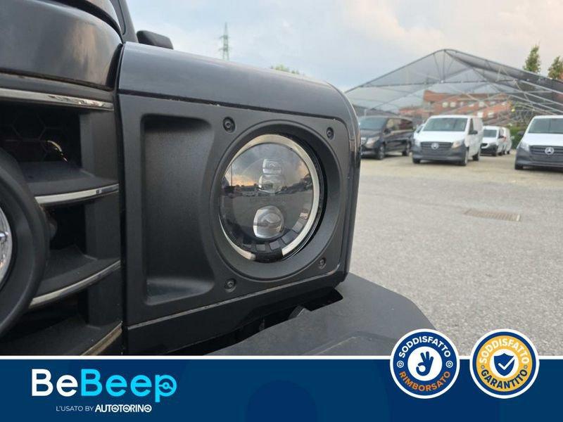 Ineos Grenadier STATION WAGON 3.0 TWIN-TURBO D FIELDMAST