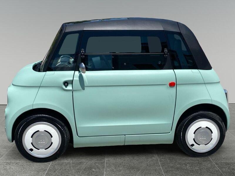 FIAT Topolino