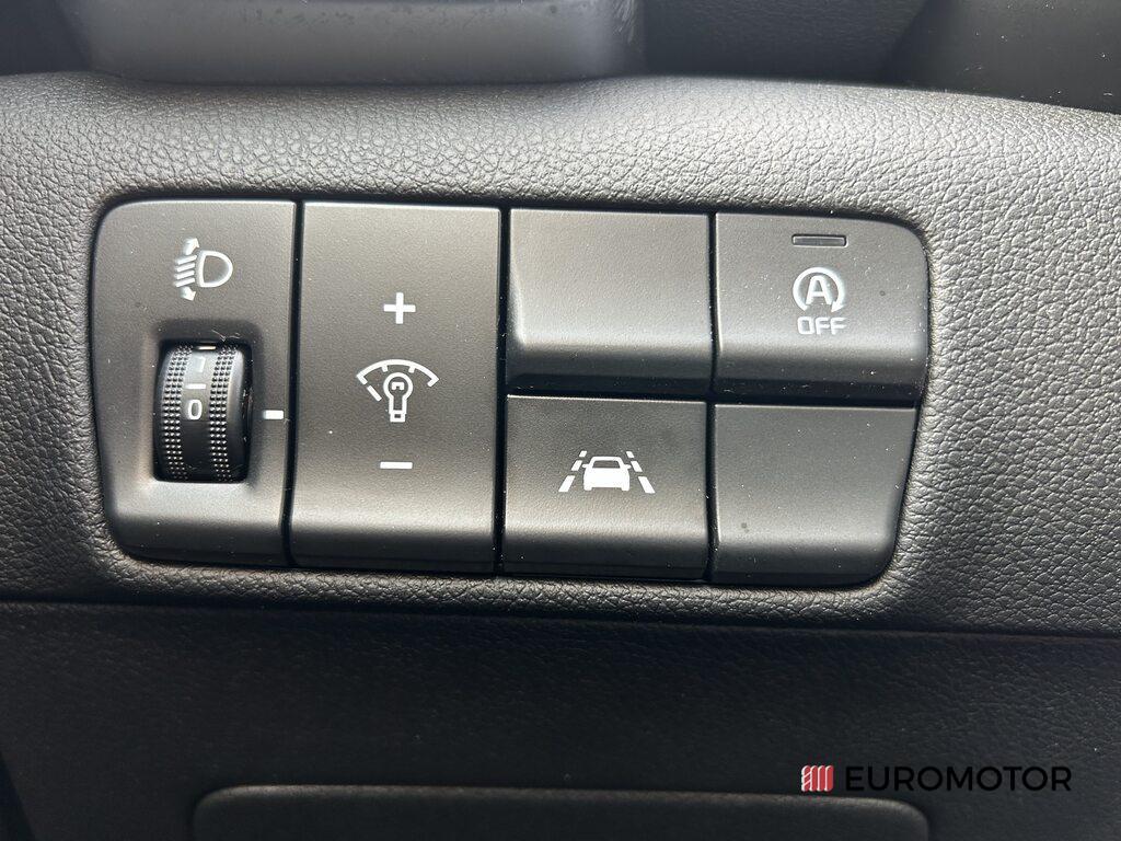 Kia Sportage 1.6 ECOGPL Style Techno&Safety Pack 2WD