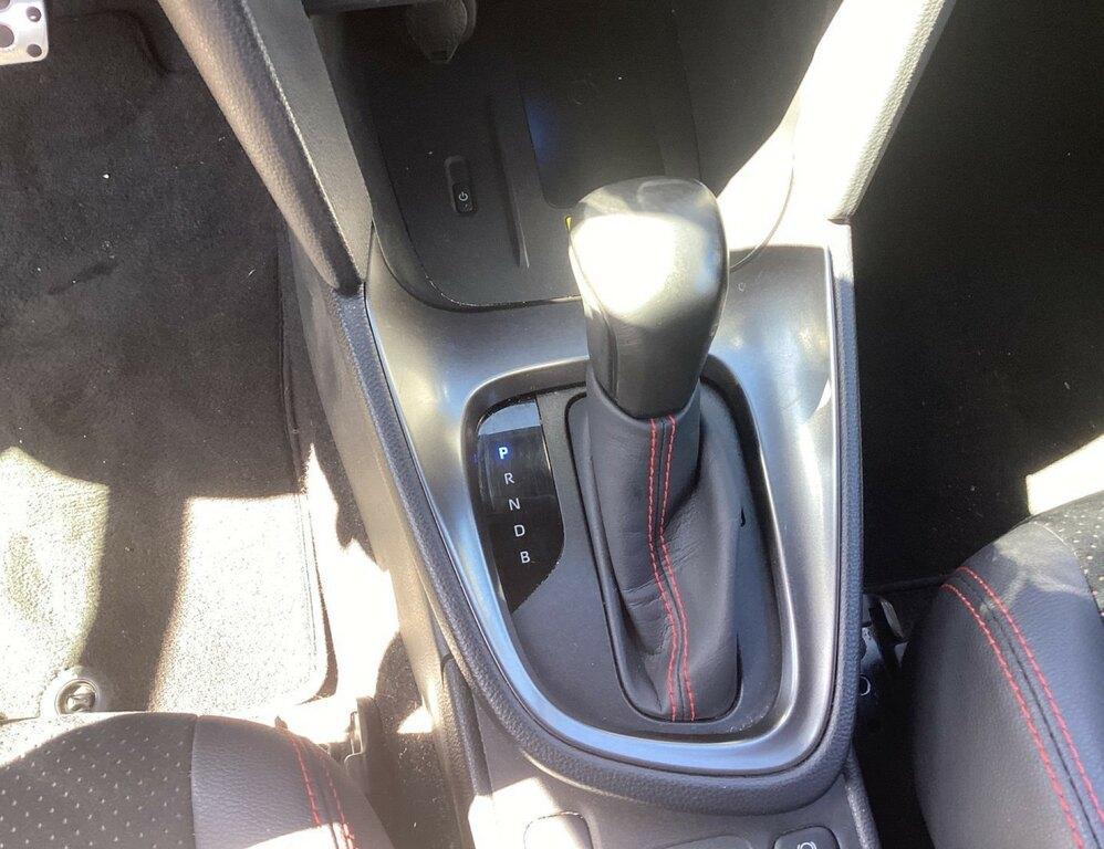 Toyota Yaris Cross 1.5 H GR Sport FWD E-CVT