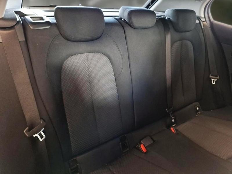 BMW 116 Business Advantage Autom. 5 PORTE