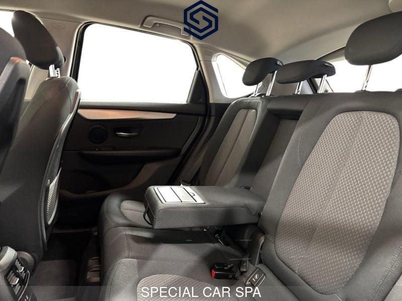 BMW Serie 2 Active Tourer Serie 2 216d Active Tourer Business