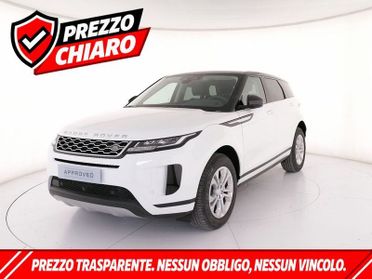 Land Rover Range Rover Evoque 1.5 i3 phev S awd auto