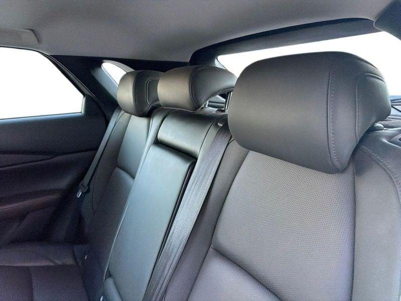 Mazda CX-30 CX-30 2.0 m-hybrid 2wd 186cv 6mt