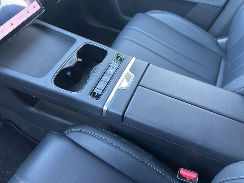 Jaecoo Jaecoo 7 Super Hyb. Jaecoo 7 1.5 TGDI 347 CV PHEV Premium