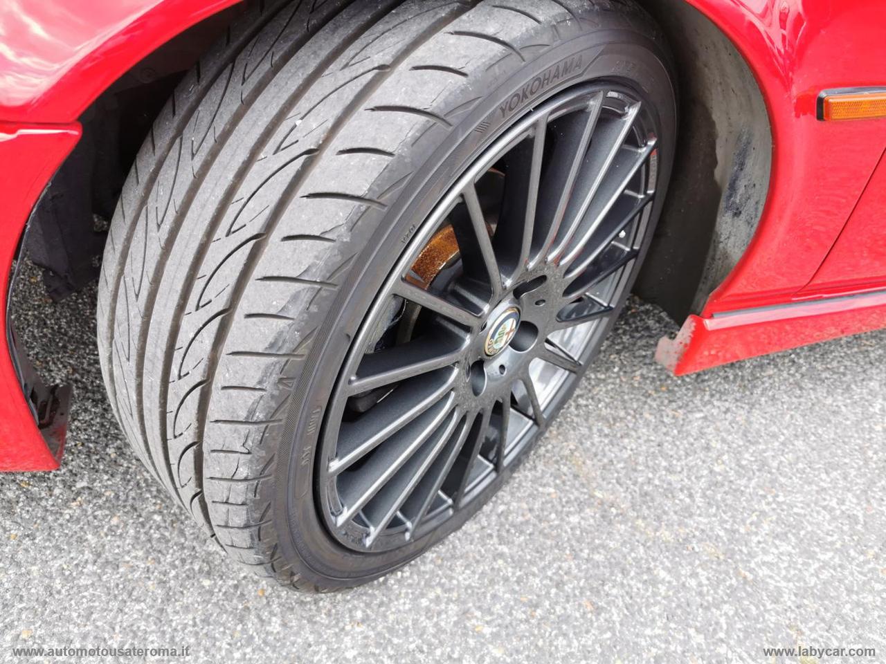 ALFA ROMEO 155 2.0i T.S. L