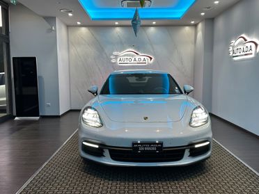 Porsche Panamera 2.9 4 E-Hybrid