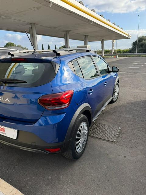 Dacia Sandero 1.0 TCe GPL Stepway Expression