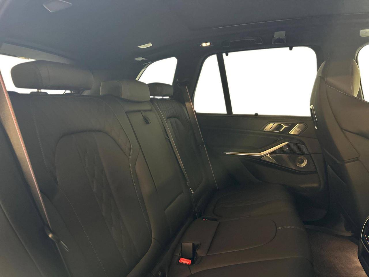 BMW X5 xDrive40d 48V MSport