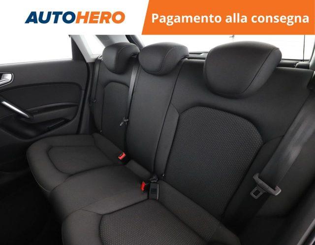 AUDI A1 1.6 TDI 116 CV