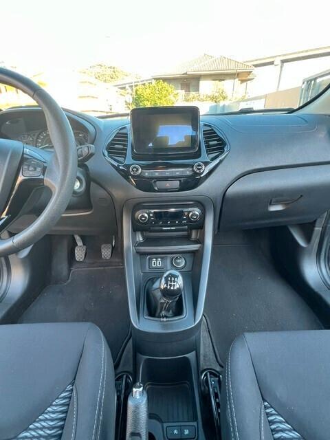 Ford Ka 1.2 Ti-VCT 85CV Ultimate