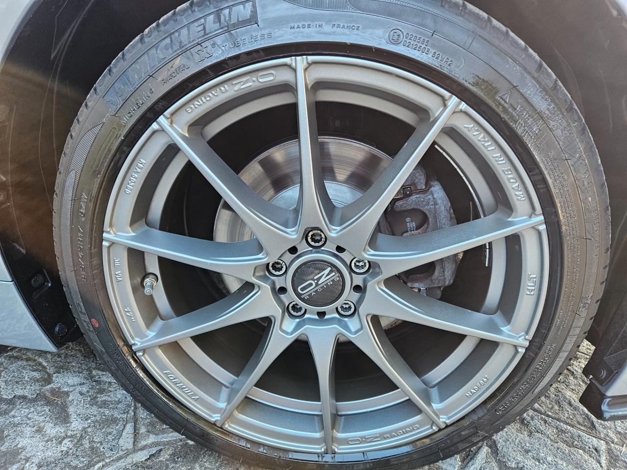 Toyota GR86 2.4 Sport MT - PRONTA CONSEGNA