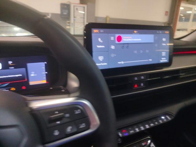 JEEP Avenger 1.2 100CV MHEV Summit KM 5.000