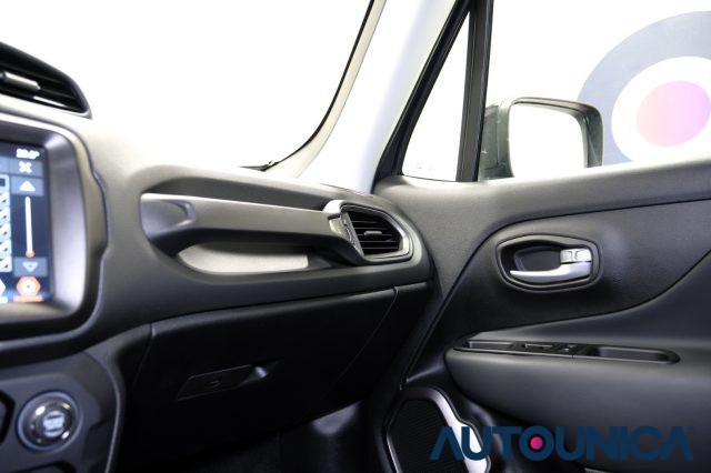 JEEP Renegade 1.6 MJT 130 CV LIMITED FULL LED NEOPATENTATI