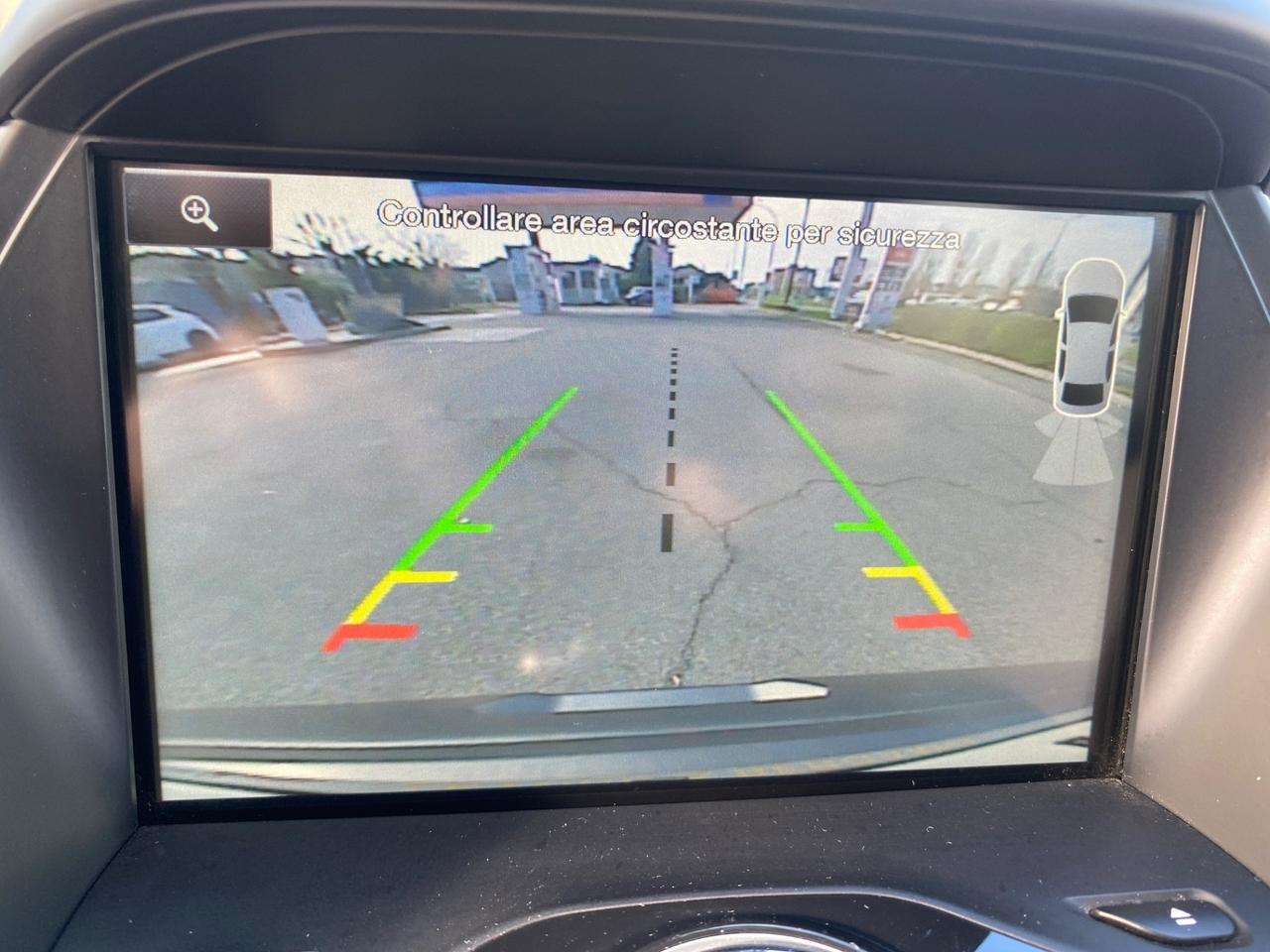 Ford Kuga 2.0 TDCI 120 CV S&S 2WD Titanium