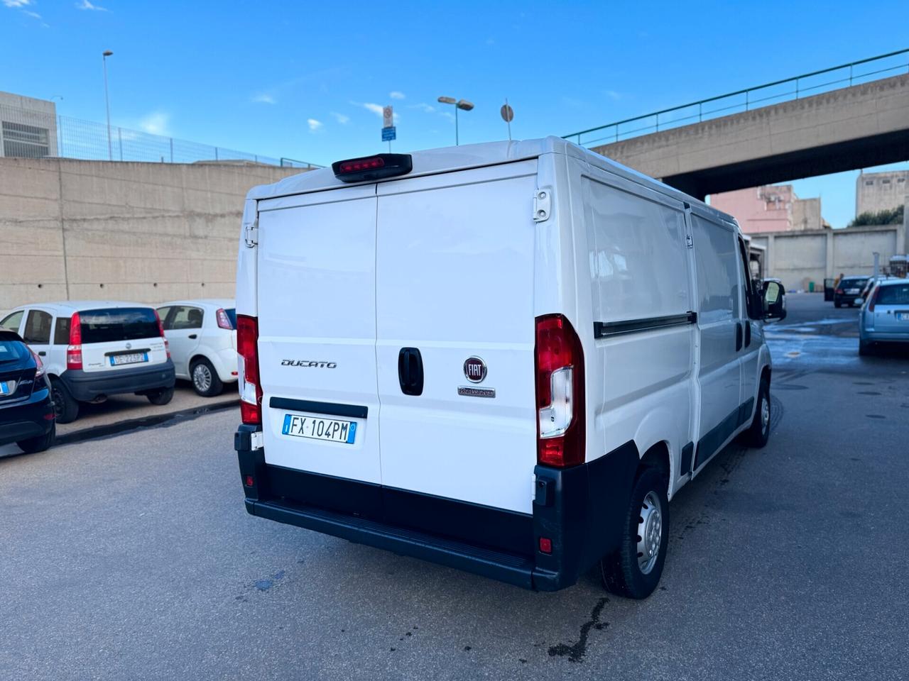 FIAT DUCATO