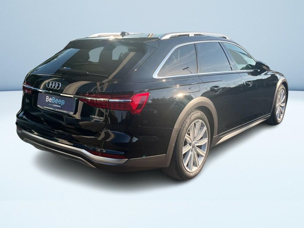 Audi A6 Allroad 50 3.0 TDI mHEV Quattro Tiptronic