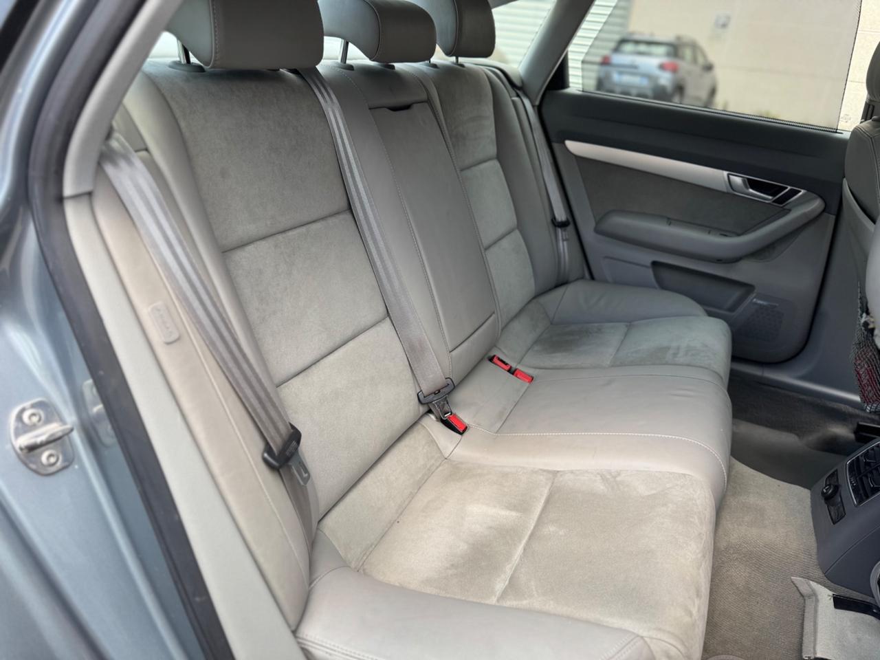 AUDI A6 3.0 TDI BERLINA EXTRA FULL GARANZIA 12 MESI