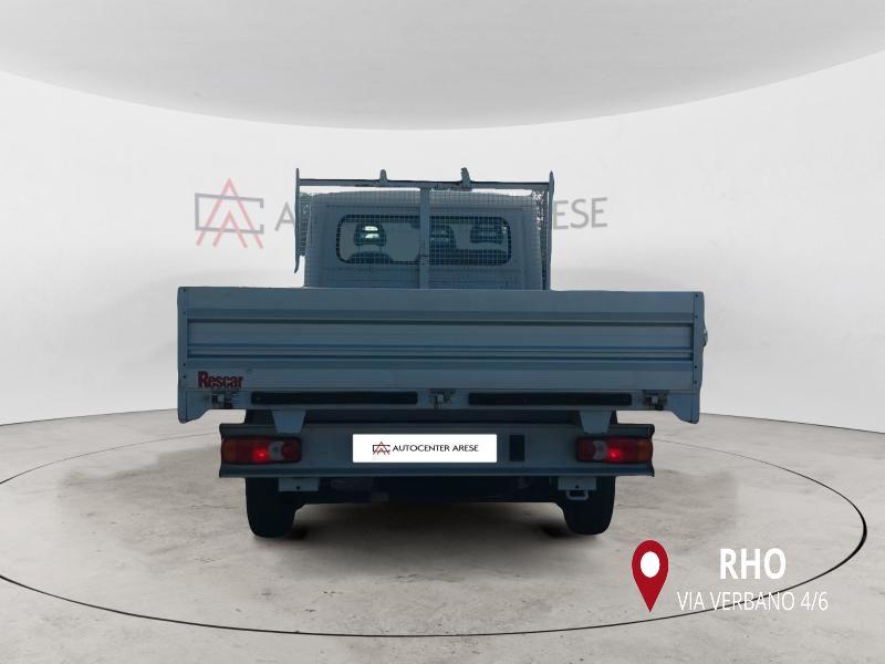 FIAT DUCATO CABINATO MAXI 35 XL H1 + iva