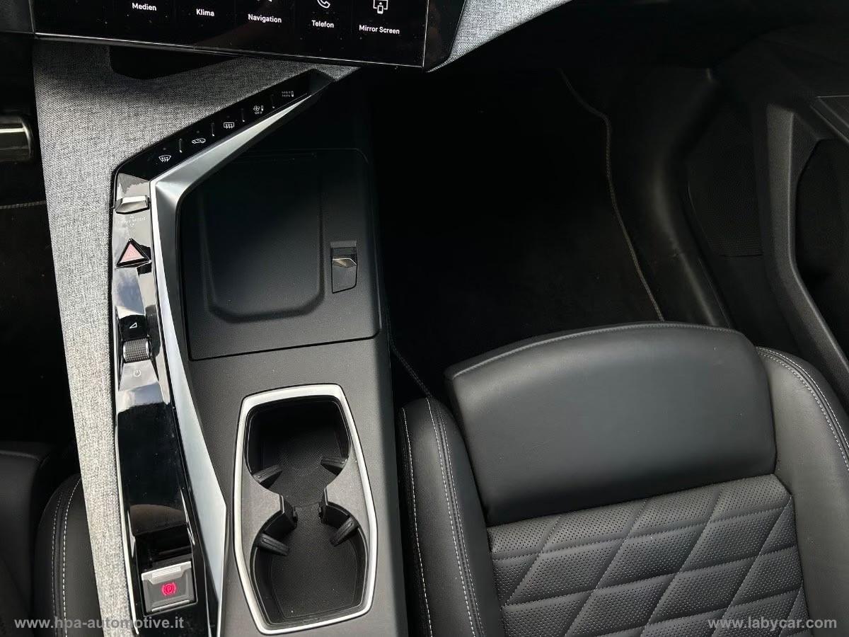 PEUGEOT 3008 Hybrid 136 e-DCS6 GT PELLE NAVI FULL LED CAMBIO AUTOMATICO