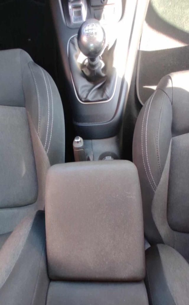 ALFA ROMEO Giulietta 1.6 JTDm 120 CV Business