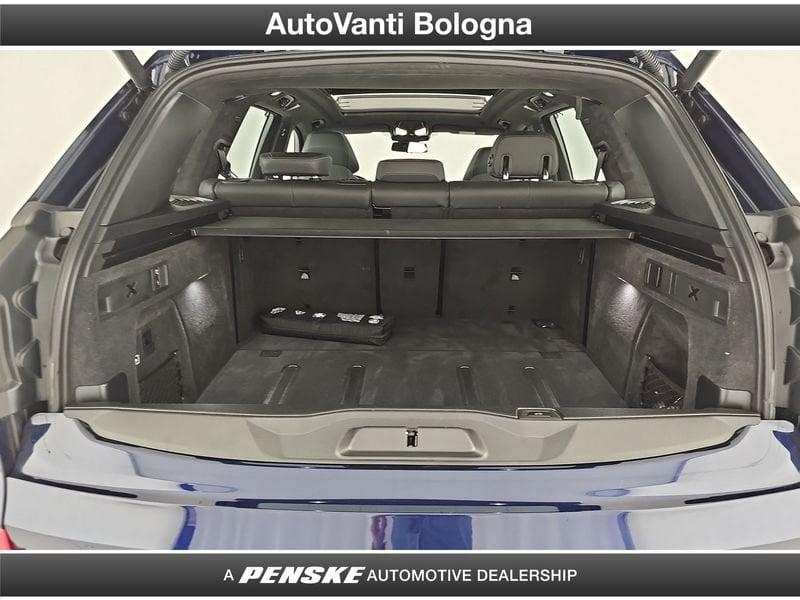 BMW X5 X5 xDrive40d 48V Msport