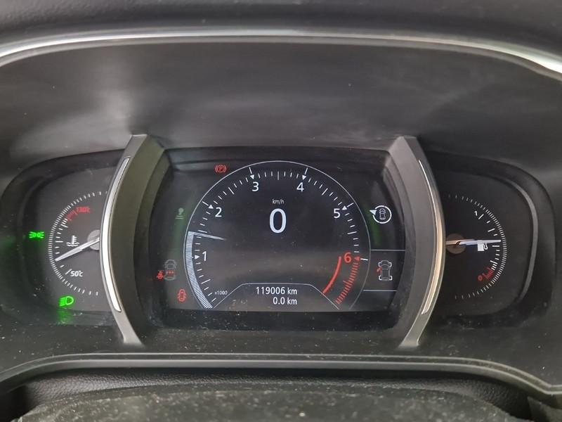 RENAULT MEGANE SPORTER 1.3 TCE 85KW FAP BUSINESS WAGON