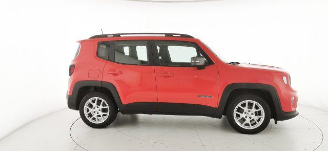 JEEP Renegade 1.6 Mjt 120 CV Limited - CAMBIO AUTOMATICO