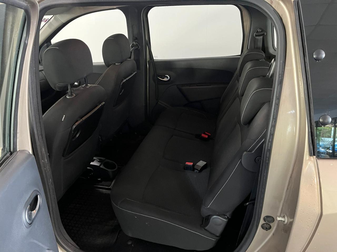 Dacia Lodgy 1.3 TCe 100CV FAP 7 posti Comfort