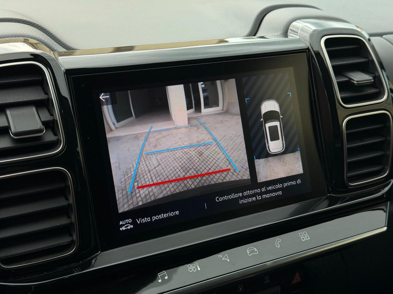 Citroen C5 Aircross BlueHDi 130 S&S EAT8 Feel Pack