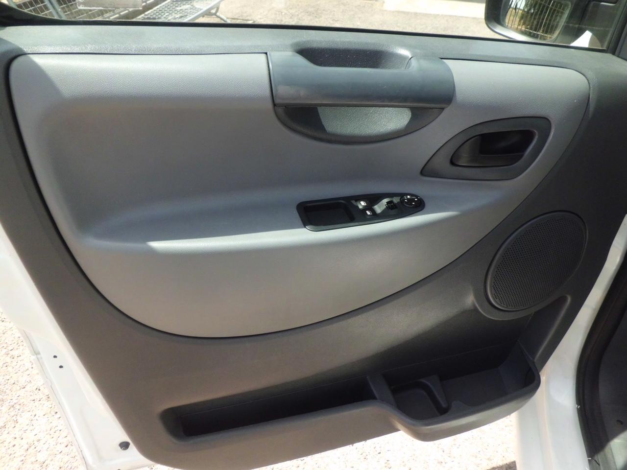 Fiat Scudo FIAT SCUDO MAXI-VAN