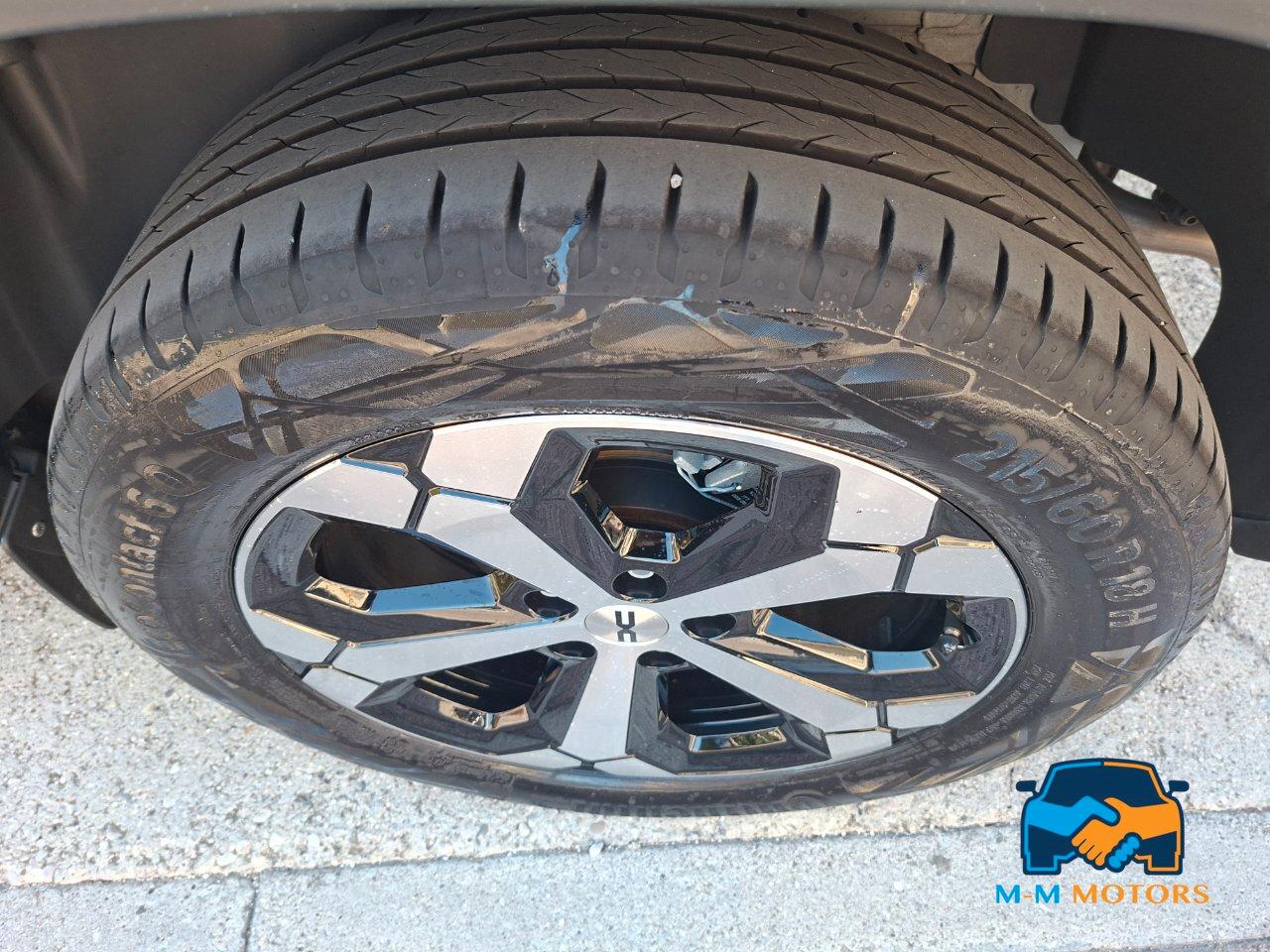 Dacia Duster 1.6 hybrid Journey