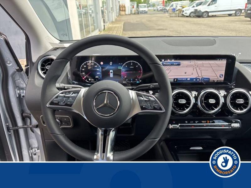 Mercedes-Benz Classe B 200d Automatic Advanced Progressive