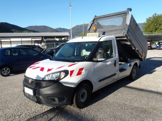 FIAT Doblo Doblò 1.3 MJT RIBALTABILE Work-Up