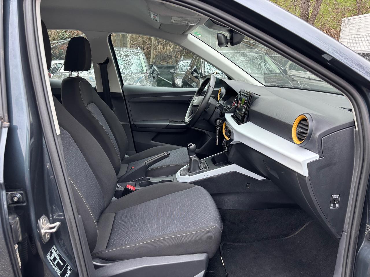 Seat Arona 1.0 EcoTSI Style OK NEOPATENTATI