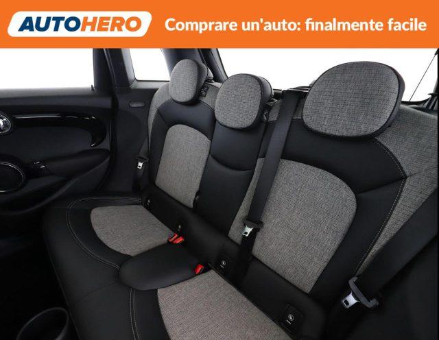 MINI Cooper S 2.0 Cooper S 5 porte